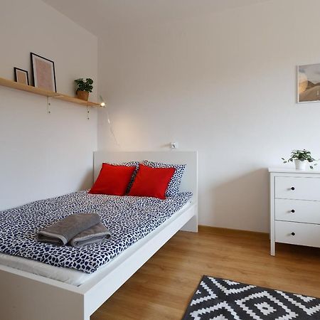 Apartament Old Town - Swietojanska Gdaňsk Exteriér fotografie