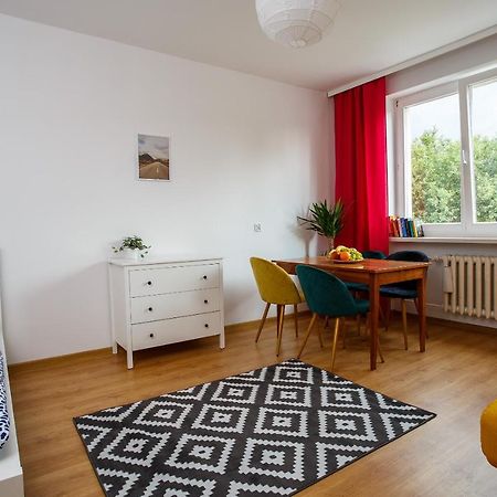 Apartament Old Town - Swietojanska Gdaňsk Exteriér fotografie