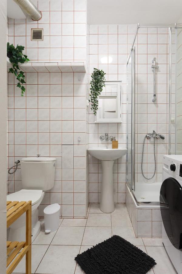 Apartament Old Town - Swietojanska Gdaňsk Exteriér fotografie
