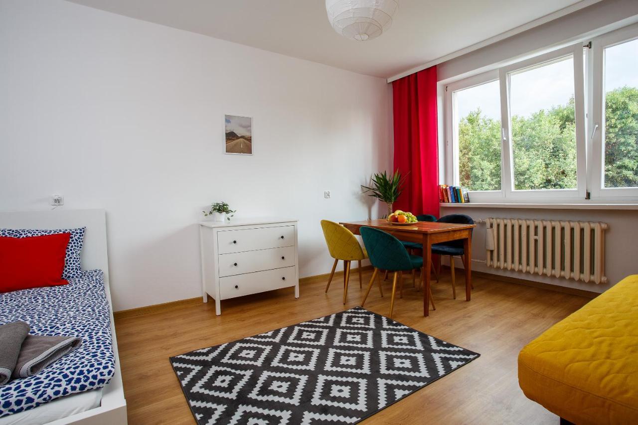 Apartament Old Town - Swietojanska Gdaňsk Exteriér fotografie